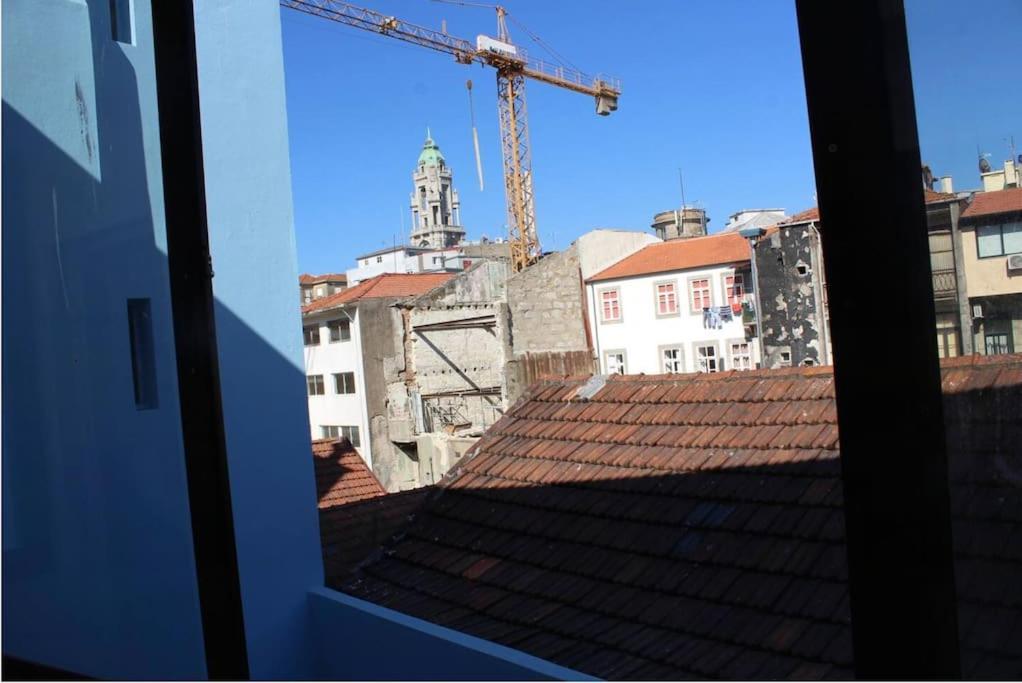 Picaria - Riders Lodge Porto Exterior foto